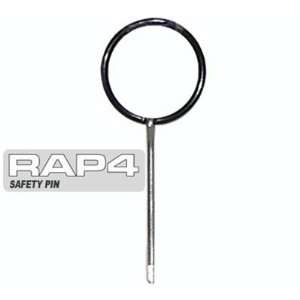  RAP4 Airsoft Soundflash Trip Wire Grenade Pin Sports 
