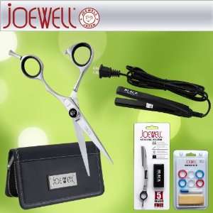    Joewell SK 5.5  Free Mini Flat Iron