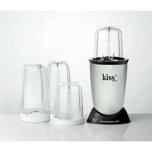   Professional Food Processor/ JMS 999/Chrome