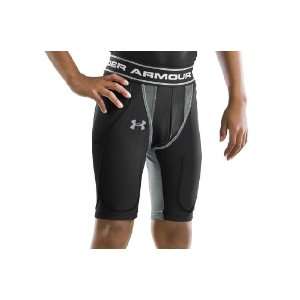  Boys Six Pocket Football Girdle Bottoms by Under Armour 