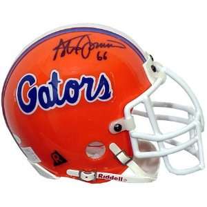   (University of Florida) Football Mini Helmet