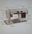 montgomery ward sewing machine  