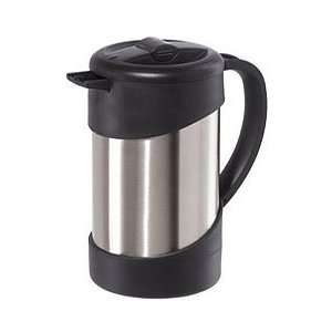 Oggi 6580 Stainless Steel French Press Coffee Maker  