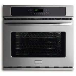  Frigidaire Gallery FGEW3045KF 30 Single Electric Wall Oven 