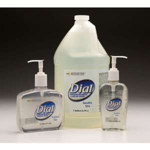  Dial Dial Soap For Sensitive Skin Gallon   Each Health 