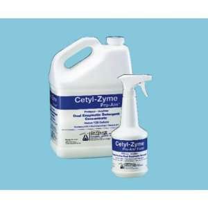   Enzymatic Detergent Gallon   Model 170   Each