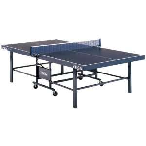  Stiga Expert Roller Ping Pong Table