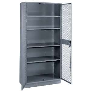 Lyon DD1151B Pre engineered All Welded Visible Storage Deep Cabinet 