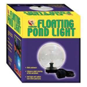 Pondlife Floating Pond Light Floating Pond Light Kit (Pol77059)