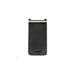  COVER, iQUE, LEATHER FLIP (REPLACE  GPS & Navigation
