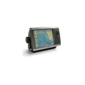  GARMIN GPSMAP4008 PLOTTER Electronics