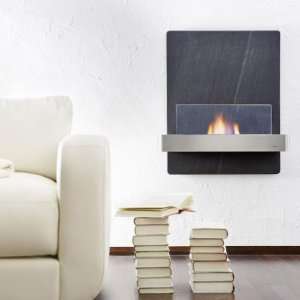 Blomus VIDRO Wall Fireplace H 65332 High Quality Fireplace 