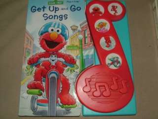 TODDLER MUSICAL MUSIC PLAY A SOUND SONG BOOKS LOT  