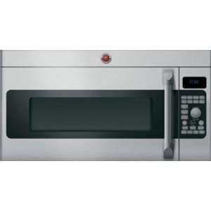 Cu. Ft. Convection Over the Range Microwave Oven With 