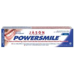   plus CoQ10 Toothpaste Gel W/Fluoride 6 oz