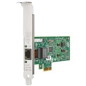  HP NC112T Gigabit Ethernet Server Adapter. NC112T PCIE GIGABIT 