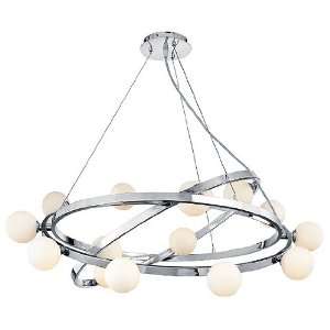  Chandelier   Nitrogen Articulating Series   23980