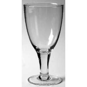  Artland Crystal Oslo Wine Glass, Crystal Tableware 