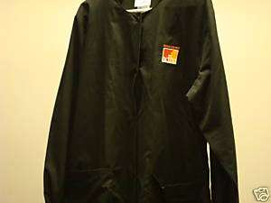ADHA Member Lab Jacket   BLACK   3XL  