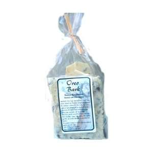 White Chocolate Oreo Cookie Bark Gift Bag  Grocery 