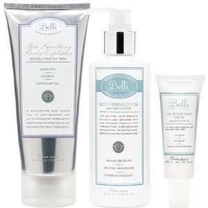  Belli Brighten & Tighten Gift Set 