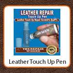 Leather Touch Up Pen Hand bags shoes chairs sofas belts  