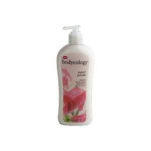  Bodycology Hand & Body Lotion Sweet Petals (Quantity of 5 