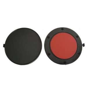  82 mm Console Attachment Disc with Rotating Base 