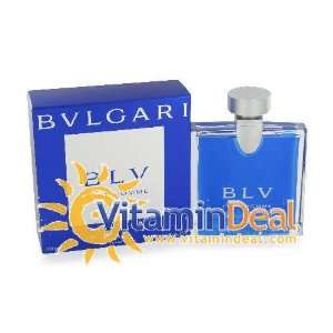 Bvlgari Blv for Men Cologne, 1.7 oz EDT Spray Fragrance, From Bvlgari 