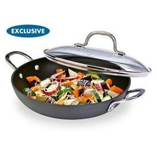  Calphalon Commercial Hard Anodized Cookware Open Stock 
