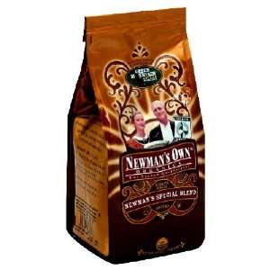 Green Mountain Coffee Newman`S Special Blend, 10 Ounce (Pack of 6 