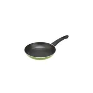  Ecolution Fry Pan, Green, 8 Inch (1 EA.) 