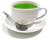 Chinese Green Tea Store   Vita Life Matcha (Green Tea Powder)