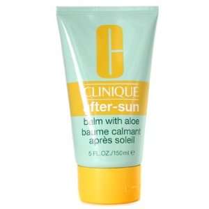  Clinique Other   5 oz After Sun Balm With Aloe for Women 