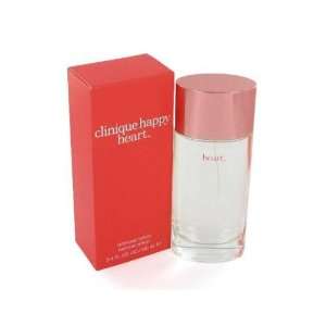  HAPPY HEART, 1.7 for WOMEN by CLINIQUE EDP Beauty