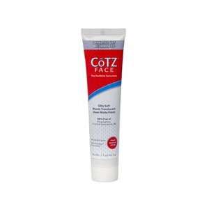  COTZ Face Natural Skin Tone SPF 40 Beauty