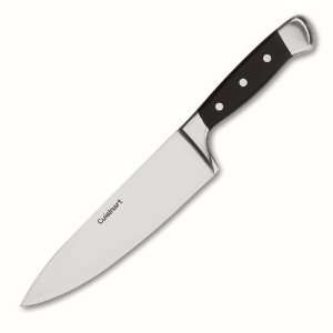  Cuisinart 8 Inch Chefs Knife in Hanging Gift Box Kitchen 