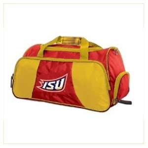 Iowa State Cyclones Gym Bag 