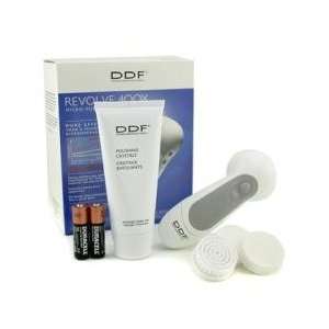 DDF by DDF Revolve 400X Micro Polishing System Micro Polisher + Foam 