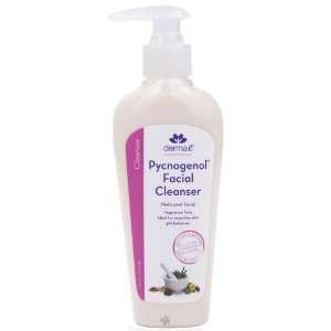 Derma E Pycnogenol Facial Cleanser Fragrance Free 6 oz