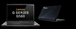 Lenovo G560 Notebook i5 480M 2.93GHz 6GB 640GB Win7HP 64bit 0679CVU 