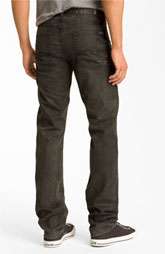 For All Mankind® Slimmy Slim Straight Leg Jeans (Summer Storm) $ 