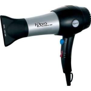    h2Pro Nano Weight Pro 1800 Watt Hair Dryer