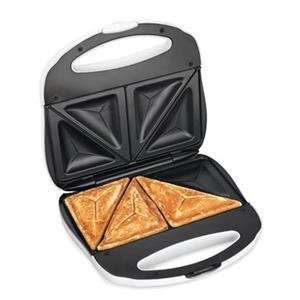   Silex Sandwich Toaster by Hamilton Beach   25408