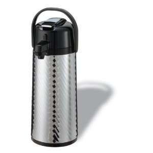   Ideas Eco Air Airpot   2.2 Liter   Lever Style