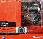 MICROSOFT LIFECAM CINEMA   TRUE 720P HD   TRUECOLOR   AUTO FOCUS