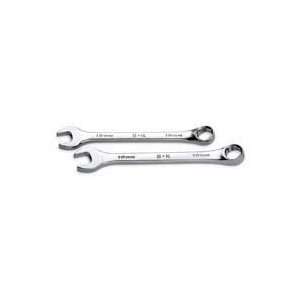 SK Hand Tool (SK 88428) 12 Point Long SuperKrome Combination Wrench 7 