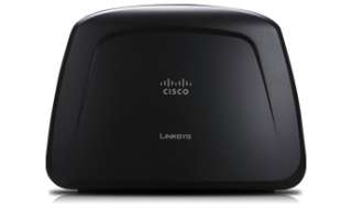 Cisco Linksys WAP610N Wireless N Dual Band Wi Fi Access Point 