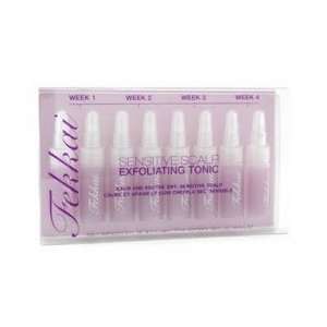 Frederic Fekkai by   Sensitive Scalp Exfoliating Tonic  6.2mlx8pcs FOR 