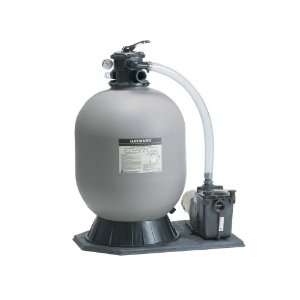  Hayward Pro Series 24 Inch In Ground Pool Sand Filter 